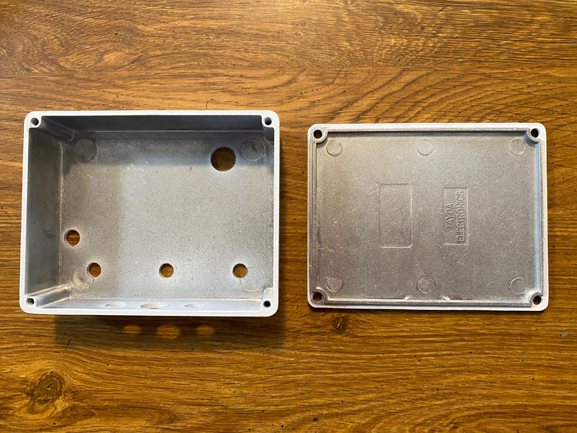 Klon Klone Case Klon Klone Case