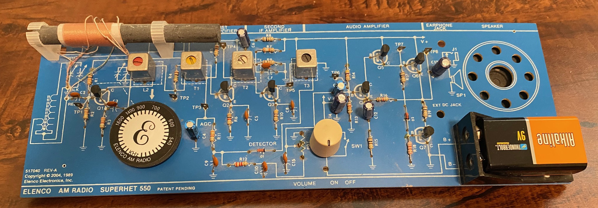 A Far Out Science Class Project A Far Out Science Class Project