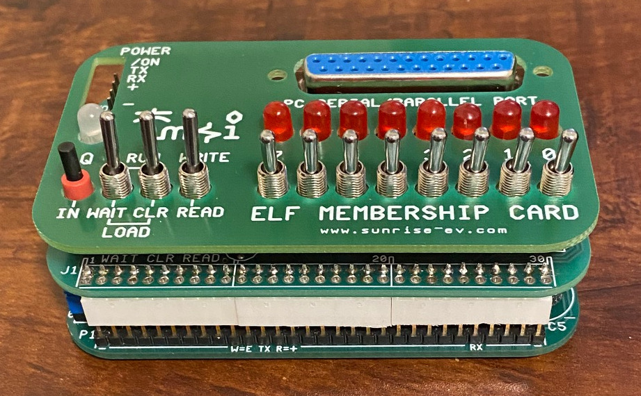 Complete Elf Computer Complete Elf Computer