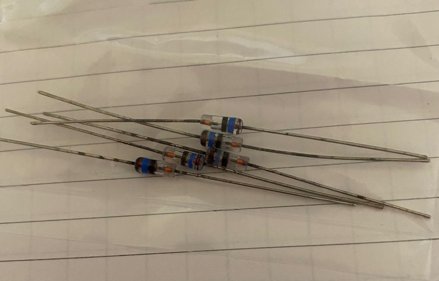 Klon Klone Diodes Klon Klone Diodes