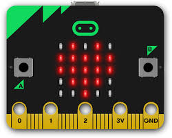 Image of Microbit Image of Microbit