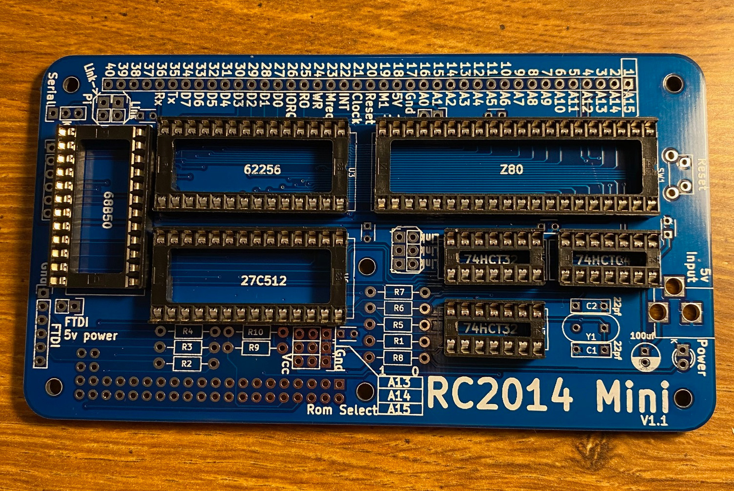 Image of Mini Progress on 10/28/2020 Image of Mini Progress on 10/28/2020