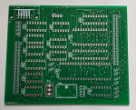 Image of Pico Elf v2 board Image of Pico Elf v2 board