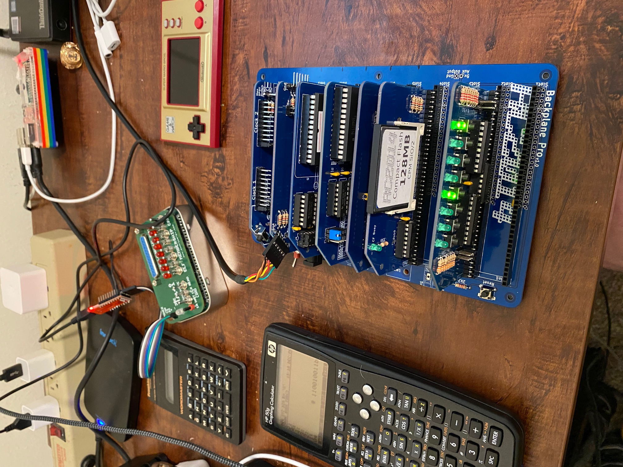 Image of RC2014 Pro Image of RC2014 Pro